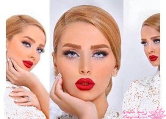 رنگ مو، آموزش ترکیب رنگ مو